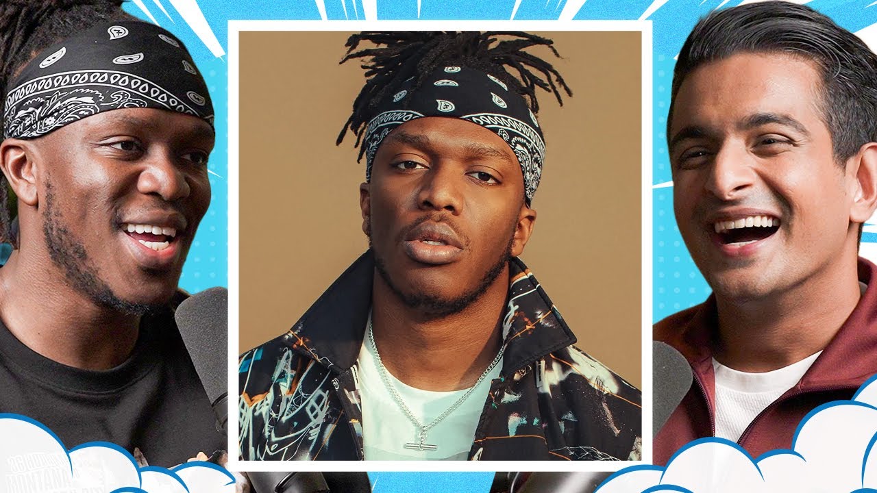 From Nigeria To World’s Top YouTuber KSI’s Inspiring Journey YouTube