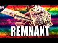 GO REMNANT FROM THE ASHES - СМЕШНЫЕ МОМЕНТЫ БАГИ ПРИКОЛЫ МЕМЫ