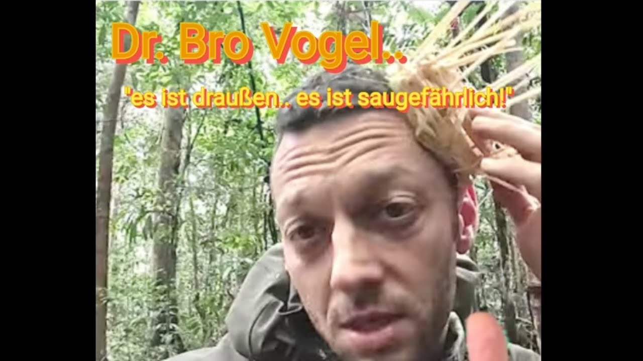 7 vs.Wild Amazonas Teil 3 kritische Analyse 