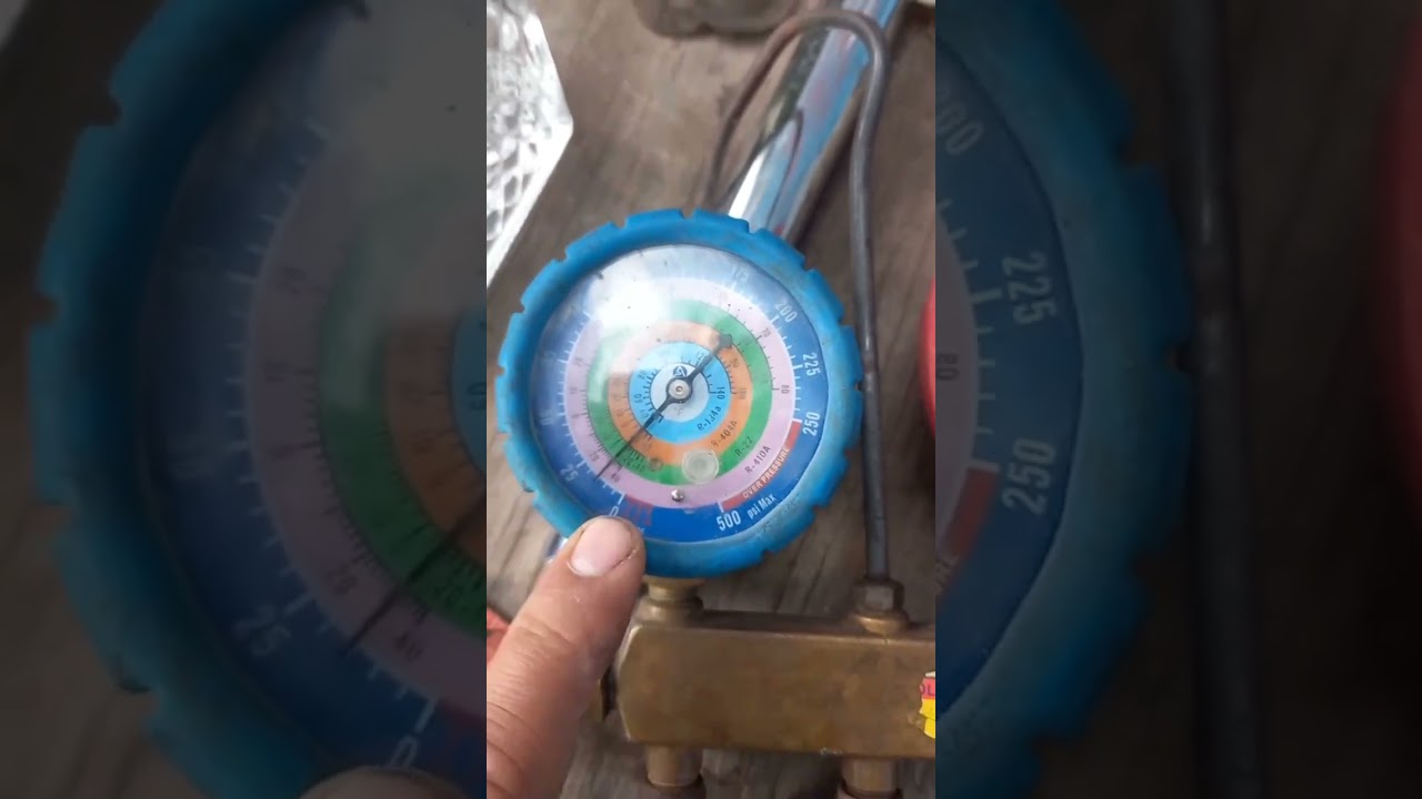 Fallas en válvula de expansion en el aire acondicionado automotriz💥🥶 