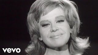 Hildegard Knef - Without Love (Ich hab&#39; noch einen Koffer in Berlin 16.5.1963)