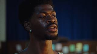 Lil Nas X - World's Greatest! (Official Music Video) [4K Remaster]
