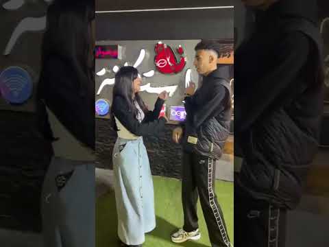 عليا الطلاق دماغ متكلفه اكسبلور ضحك فيديوهات شريف ريشا دويتو كوميديا ترند