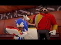 Соник Бум - 1 сезон 7 серия - Храм дружбы | Sonic Boom