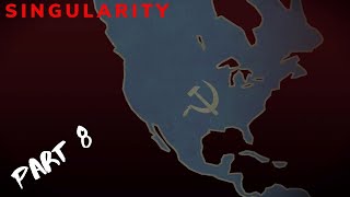 4K Singularity - Ending #2 - Barisov dies