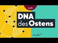 Podcast "DNA des Ostens" | Trailer | MDR