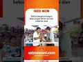 Bolivia bergelut dengan kekurangan bahan api dan makanan asas