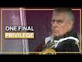 Shamed Ex-Prince Andrew Could Still Get a Full Royal Funeral