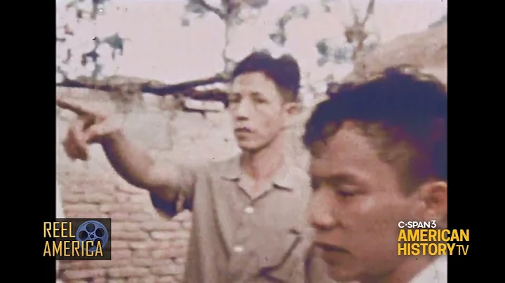 "Village by Village: A Report on the Bombing of North Vietnam" (1972) - DayDayNews