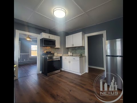 140 Barrows St, Norton, MA home video tour