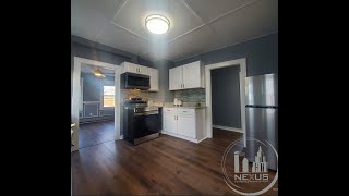 140 Barrows St video tour