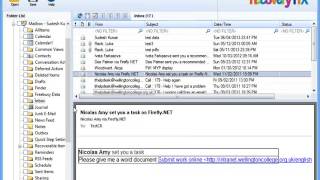 Recoveryfix for Exchange server recovery tool to recover database and convert edb files