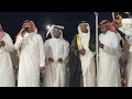رايح بيشة لحن حسبي على من بلاني جعل البلاوي تبلاه 🎤الفنان ماجد بو سويحل