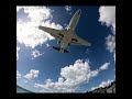 Maho Beach   St Maarten   Dec 2025