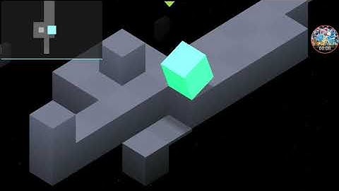 Edge extended lv 38 robot sport walkthrough very easy