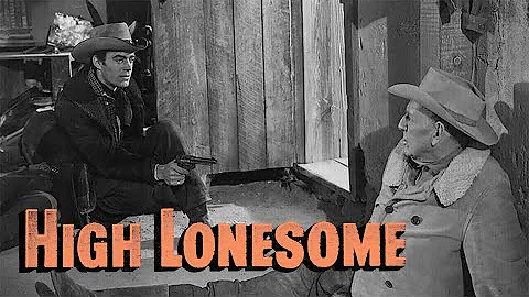 High Lonesome - Full Movie | John Drew Barrymore, ...