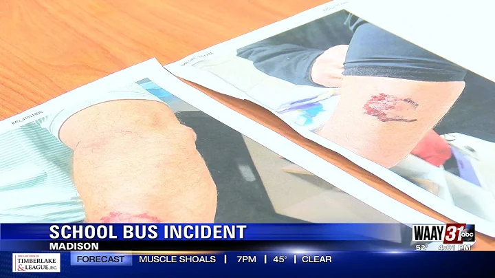 2 James Clemens High students suspended, administr...