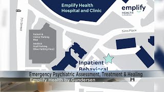 Emergency Psychiatric Assessment, Treatment, and Healing (EmPATH)