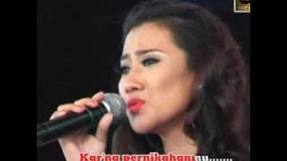 ENDAH D'ACADEMY 2 W/MONATA  - JANGAN PURA PURA