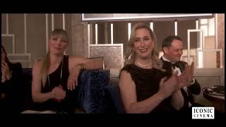 Oscar 2021 I Best Live Action Short Film I Two Distant Strangers I