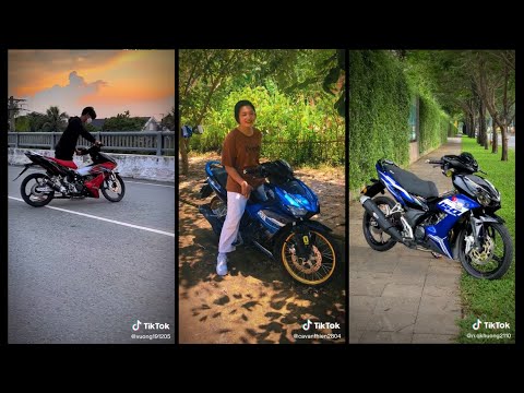 Video Dy Racing | #20 Tổng hợp video Tik Tok Winner X độ... - youtube