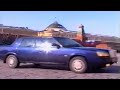 Advertising Video for JSC Moskvich (2000) With The Russian Anthem [Remaster]