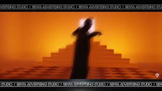 Almas by Reza Ramyar