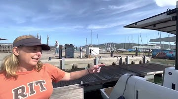 @visionyachts2882 Vision 444 feature of the day: Composite fittings