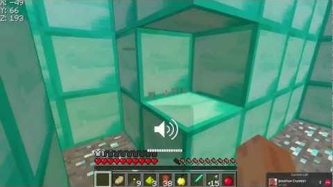 Carnival of Doom Part 3 - House of Mirrors