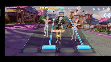 Làm video ngắn bài Buồn Không Thể Buông trong bữa tiệc nốt nhạc