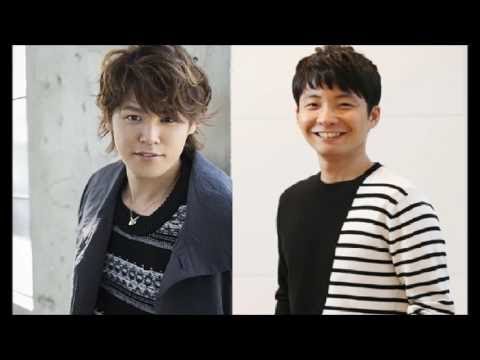 【繋がり】AREA　宮野真守×星野源　涙で前が見えない・・・本当にありがとう！ニセ明が・・・