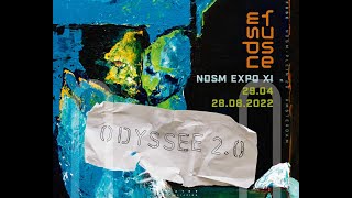 Ndsm Expo Xi Odyssee 2.0