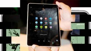 Nokia N1 Tablet With Android 5.0 Lollipop Launched