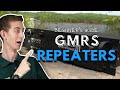 Beginner's Guide to GMRS Repeaters for Preppers