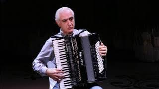 Vivaldi - Winter by Gevorg Gasparyan