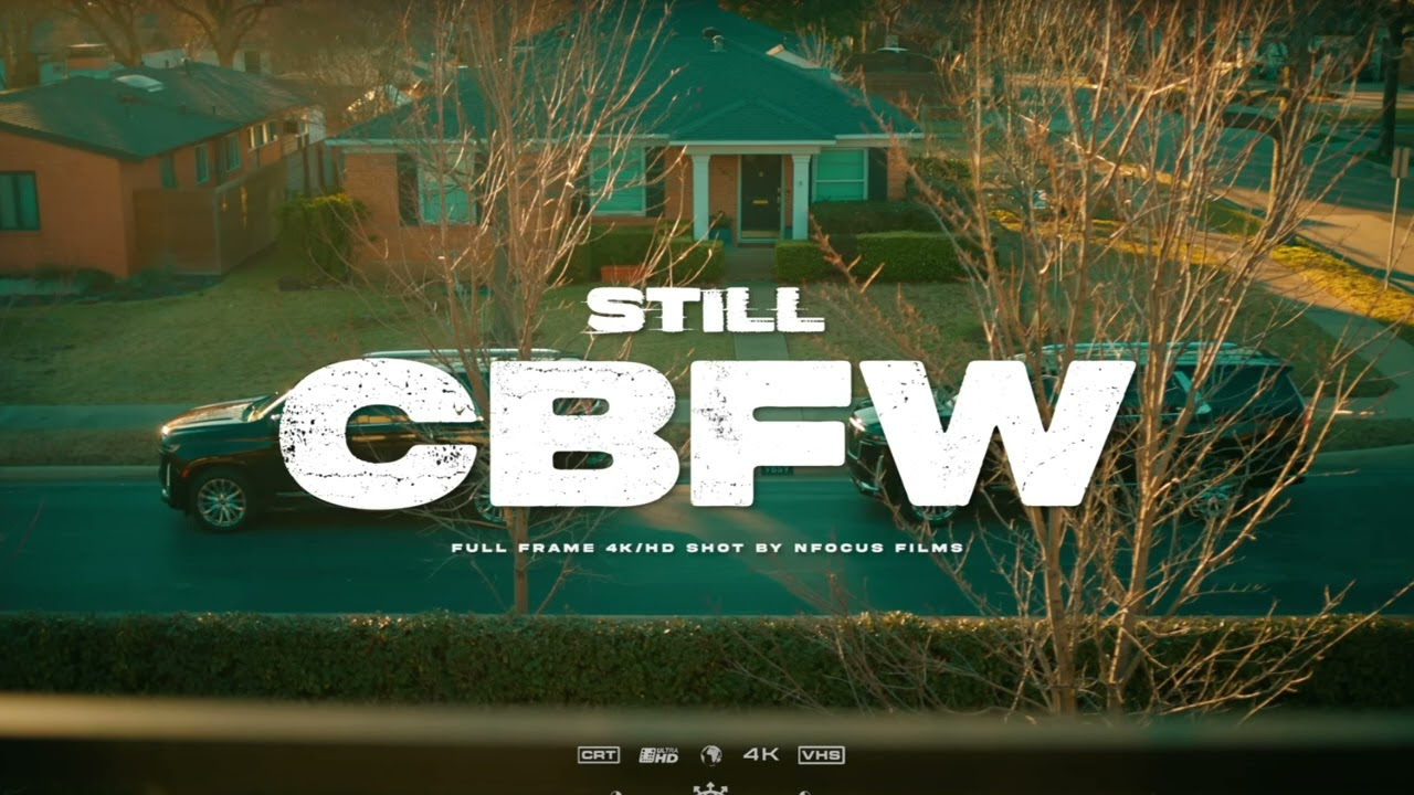 Zillionaire Doe - Still CBFW [Instrumental] (Reprod.Zer0)