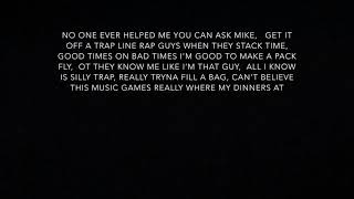 Download Lagu Meekz - Mad About Bars Lyrics (Part 1) MP3 Download Lagu Meekz - Mad About Bars Lyrics (Part 1) MP3