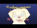 Chewy, El Cachorro Comecacas