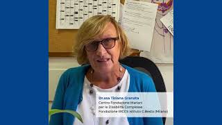 Disturbi del Neurosviluppo: il progetto AnIMANDo - Dr.ssa Granata 2025