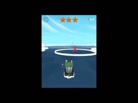 Sea Hero Quest Android Gameplay IOS