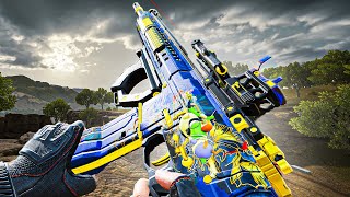 Download Lagu ESSA M4A1 TÁ INSANA! Loadout META | Delta Force Mobile MP3