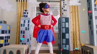 Nick Junior Bumper - February 2023 Nickelodeon U.s.