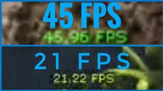 How To Improve FPS On Ark And Get Less Lag (For Ps And Xbox)