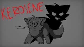 KEROSENE - Animation Meme (vent?)