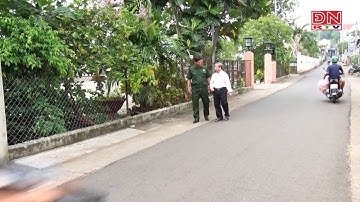 Lan tỏa việc học tập và làm theo gương Bác