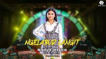 Nadya Jessica Ft Aksel Musik - Nglabur Langit (Official music video)