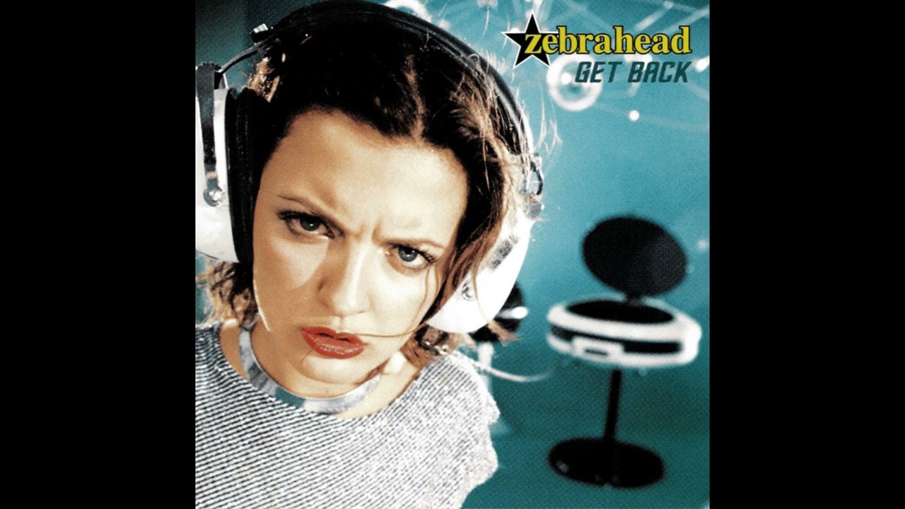 【超希少】Zebrahead / Get Back 7インチ レコード Zebrahead – Get Back (Radio Edit) - YouTube