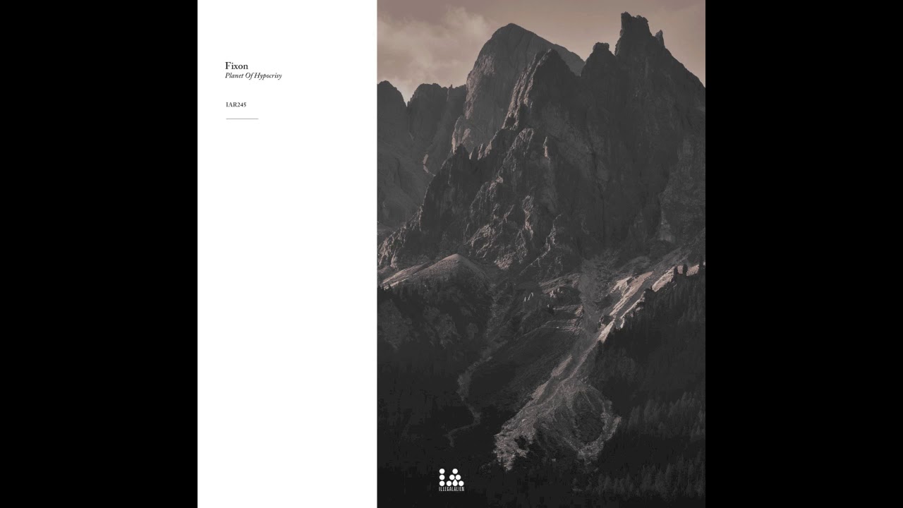 Fixon - Trust [IAR245]