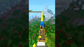 Minecraft Tnt Run😍 (Op Ending..)Wait For It..🤯#minecraft #shorts