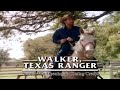 Walker Texas Ranger Season 02 Opening Closing Credits